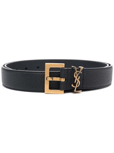 gürtel ysl|ysl belt outlet.